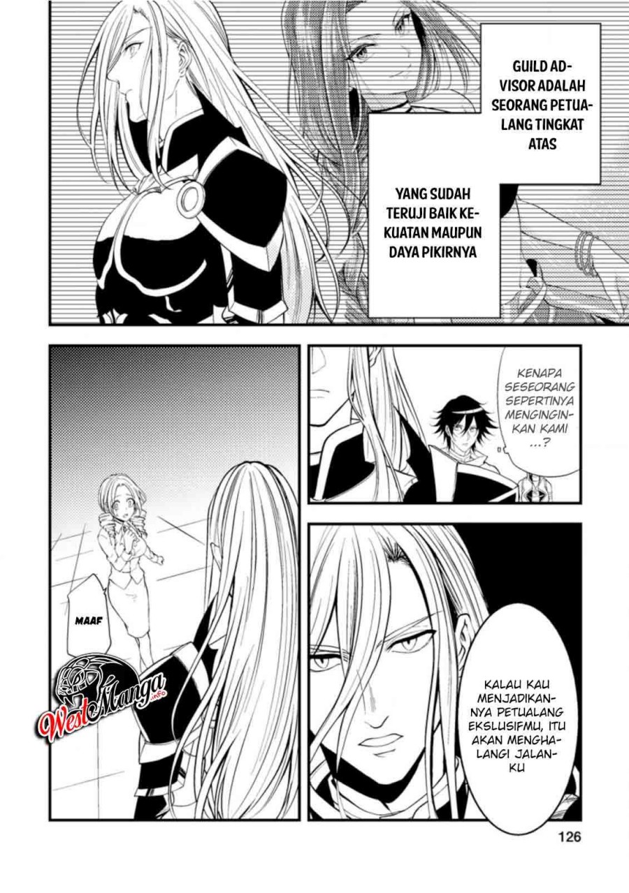 Party Kara Tsuihou Sareta Sono Chiyushi, Jitsuha Saikyou Nitsuki chapter 10